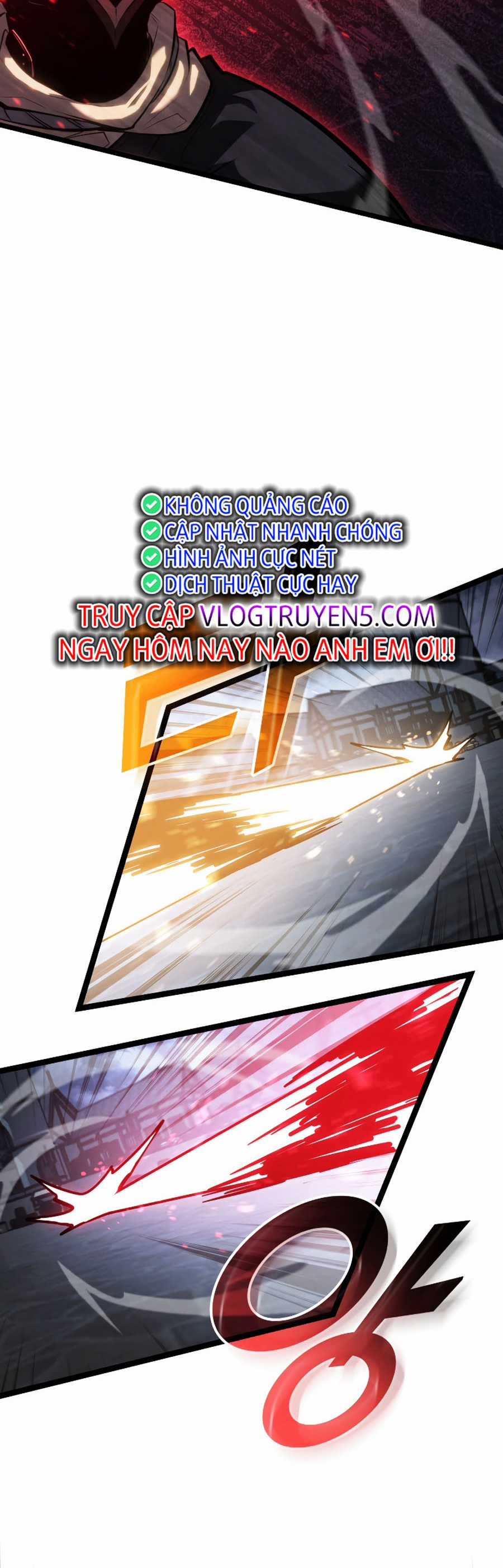Ranker Cấp Sss Hồi Quy Chapter 84 trang 15
