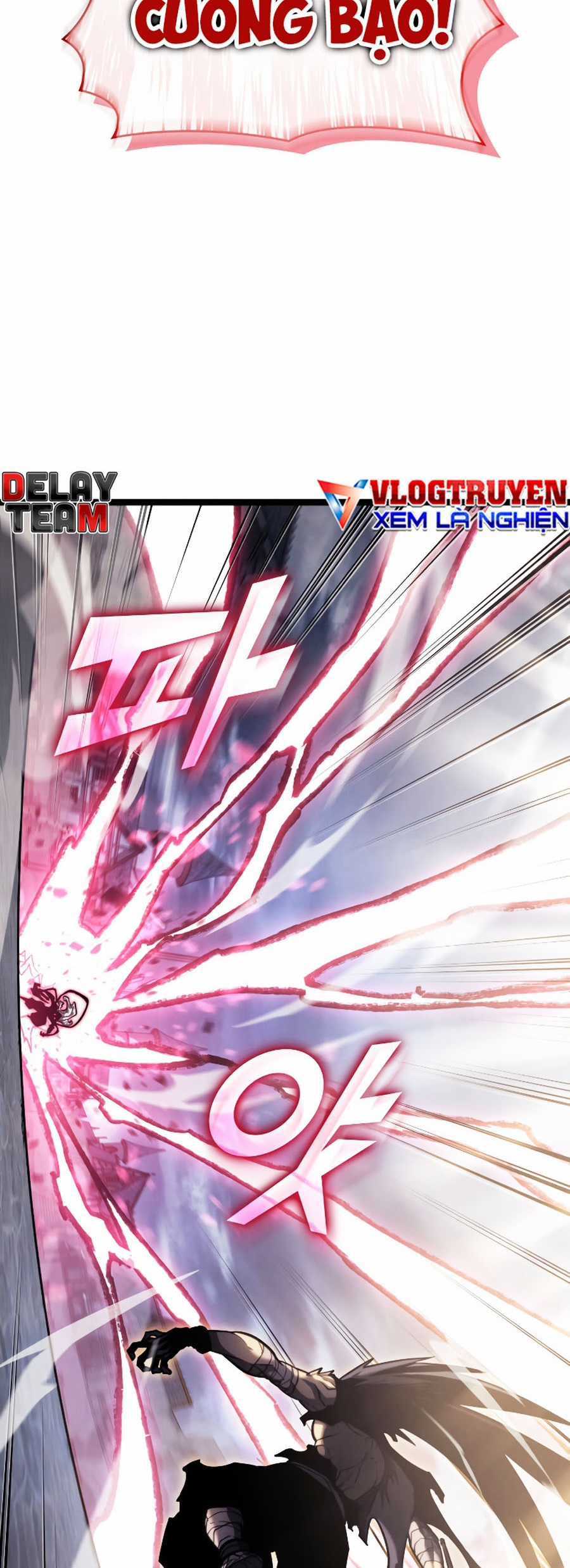 Ranker Cấp Sss Hồi Quy Chapter 84 trang 17