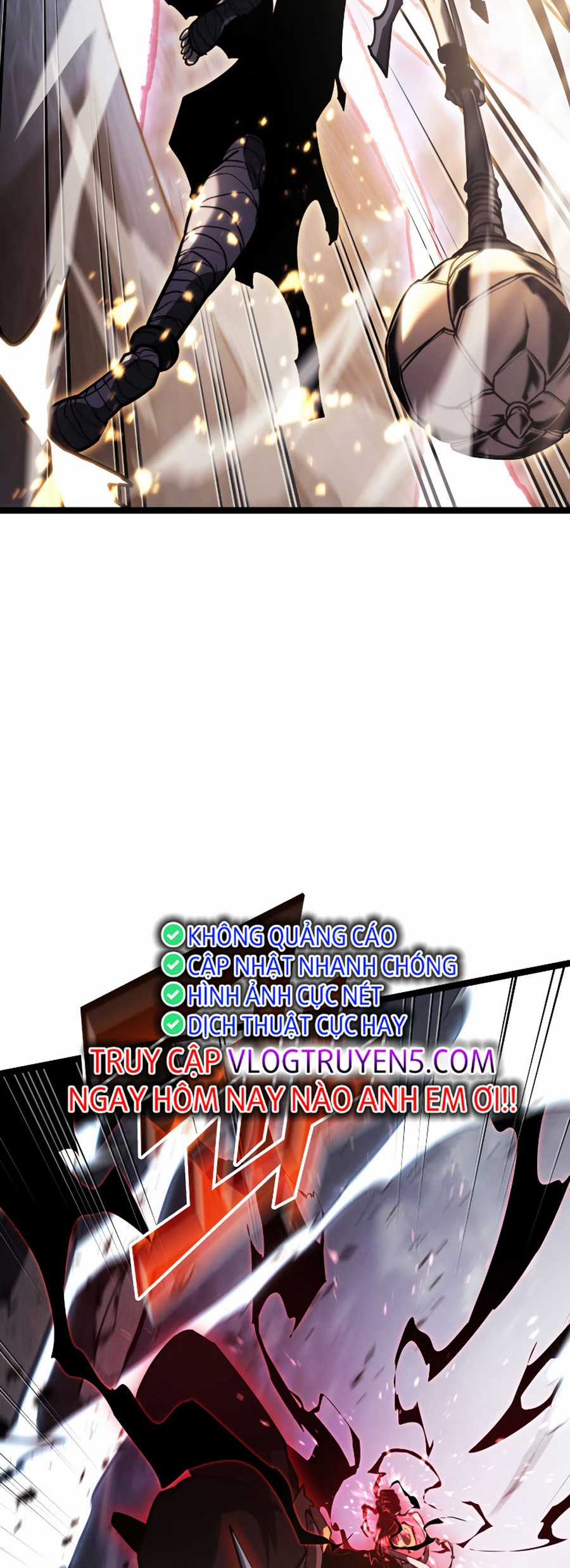 Ranker Cấp Sss Hồi Quy Chapter 84 trang 18