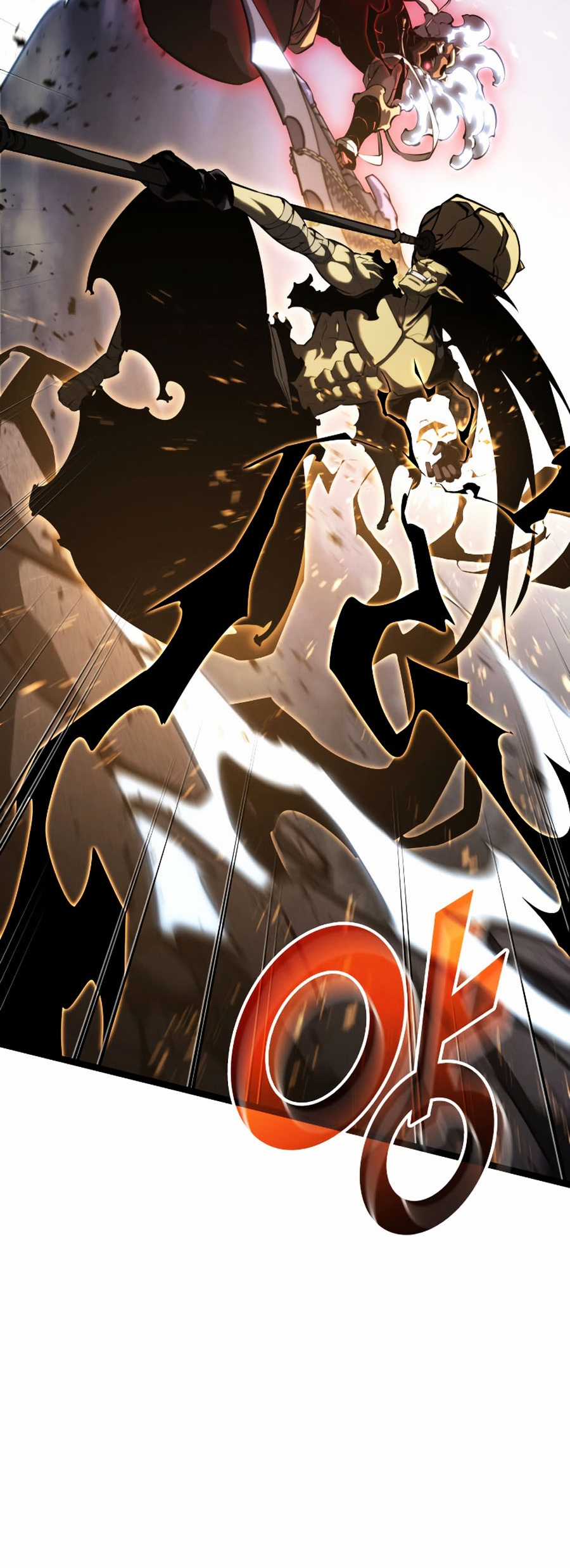 Ranker Cấp Sss Hồi Quy Chapter 84 trang 19