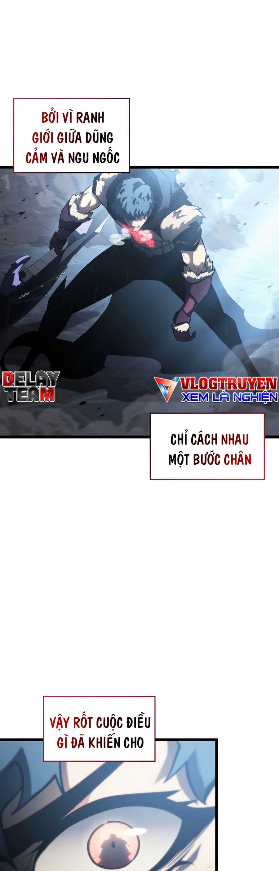 Ranker Cấp Sss Hồi Quy Chapter 84 trang 2