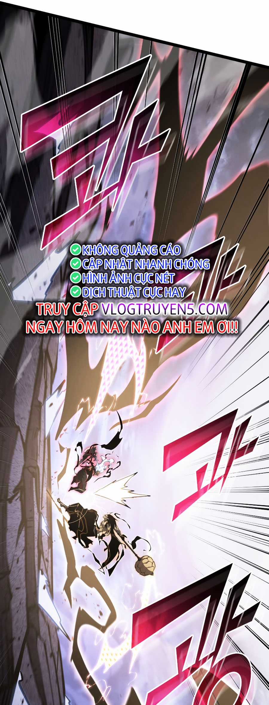 Ranker Cấp Sss Hồi Quy Chapter 84 trang 21