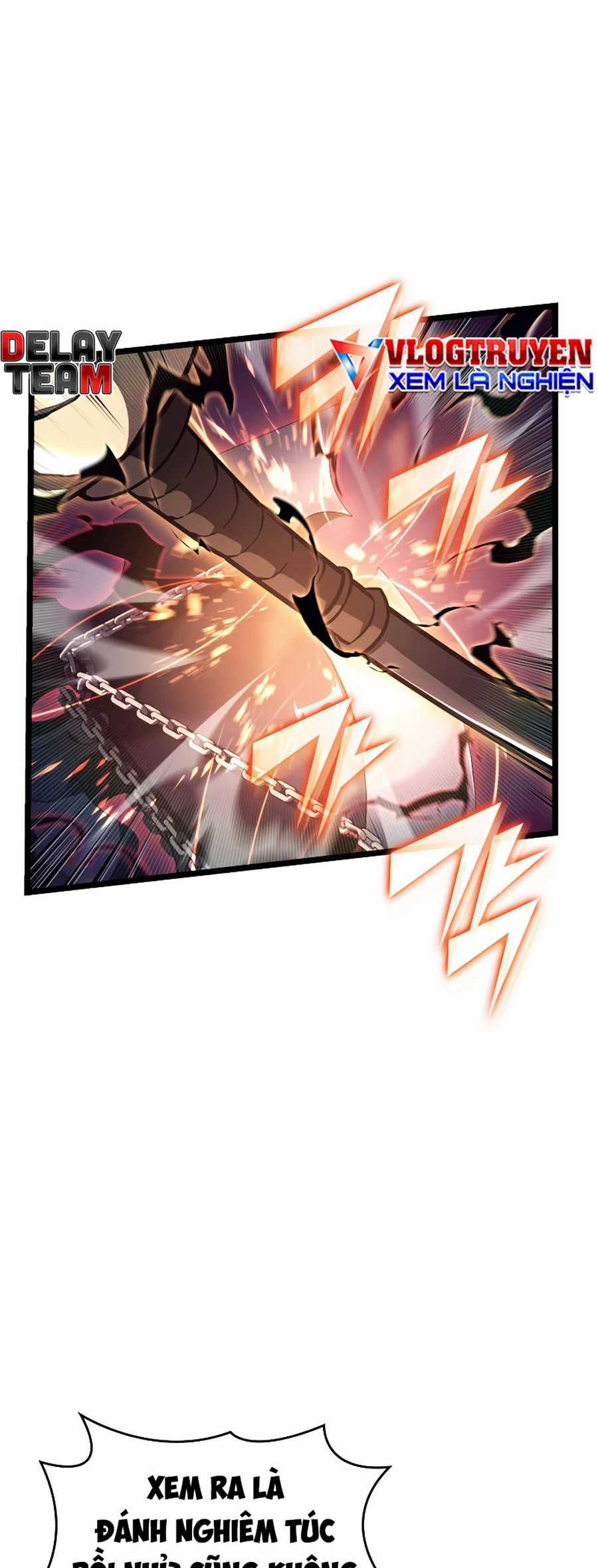 Ranker Cấp Sss Hồi Quy Chapter 84 trang 23