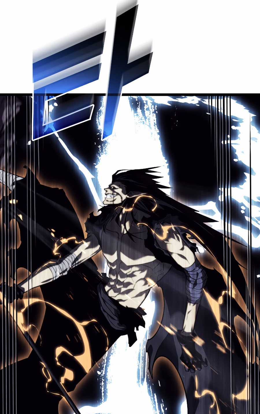 Ranker Cấp Sss Hồi Quy Chapter 84 trang 26