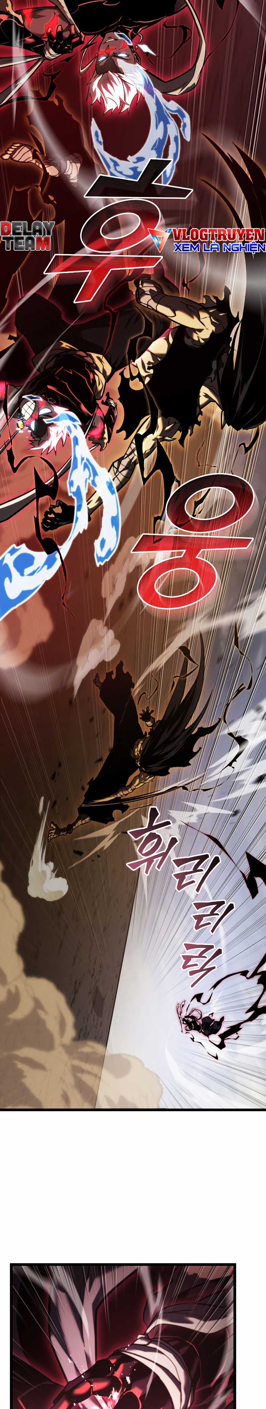 Ranker Cấp Sss Hồi Quy Chapter 84 trang 32