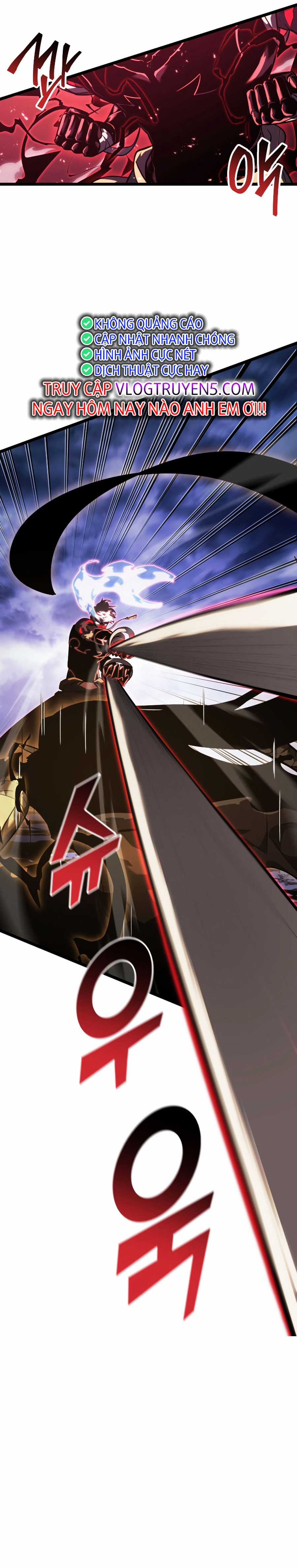 Ranker Cấp Sss Hồi Quy Chapter 84 trang 35