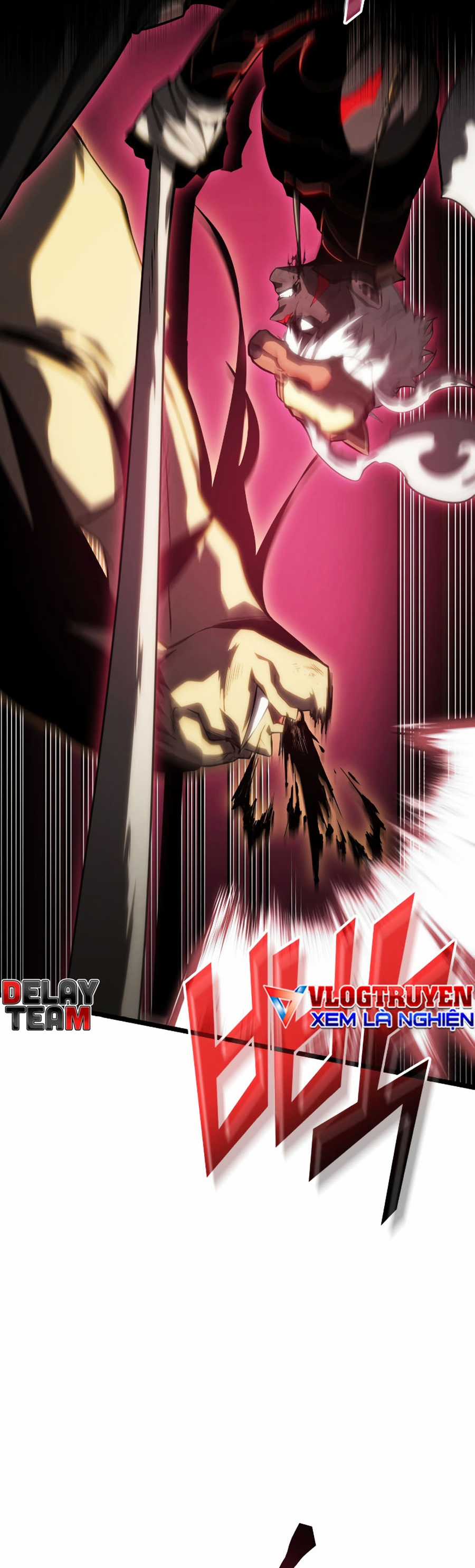 Ranker Cấp Sss Hồi Quy Chapter 84 trang 37