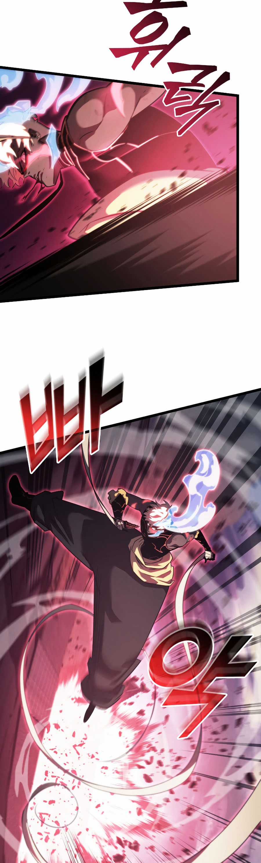 Ranker Cấp Sss Hồi Quy Chapter 84 trang 38