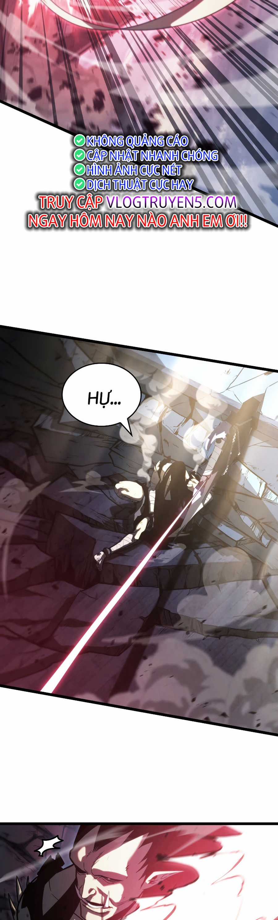 Ranker Cấp Sss Hồi Quy Chapter 84 trang 39