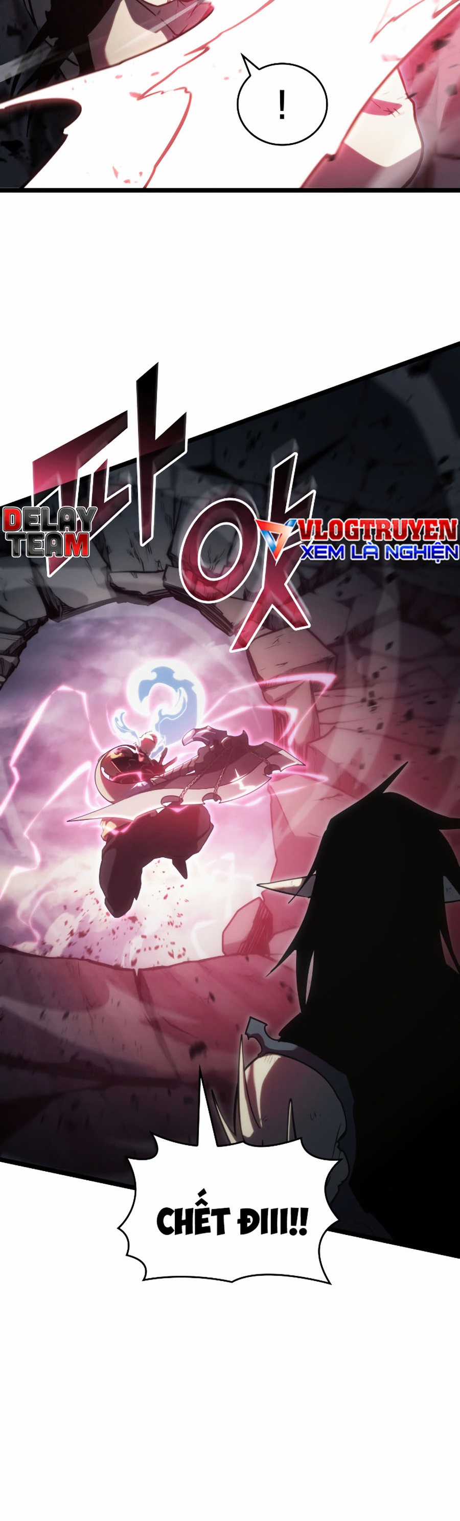 Ranker Cấp Sss Hồi Quy Chapter 84 trang 40