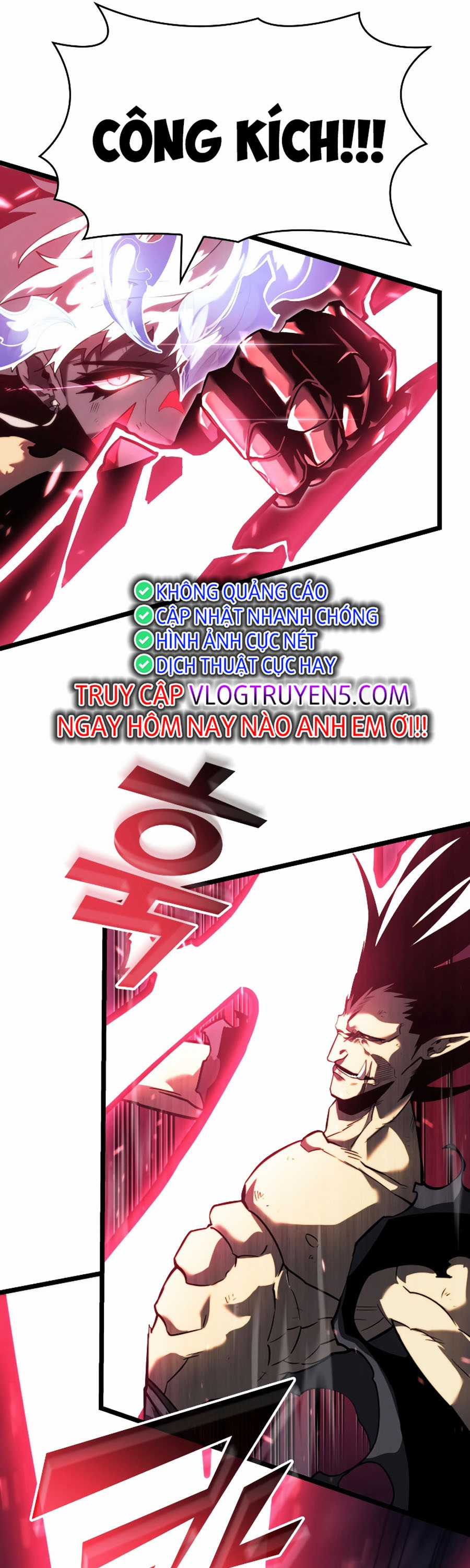 Ranker Cấp Sss Hồi Quy Chapter 84 trang 41