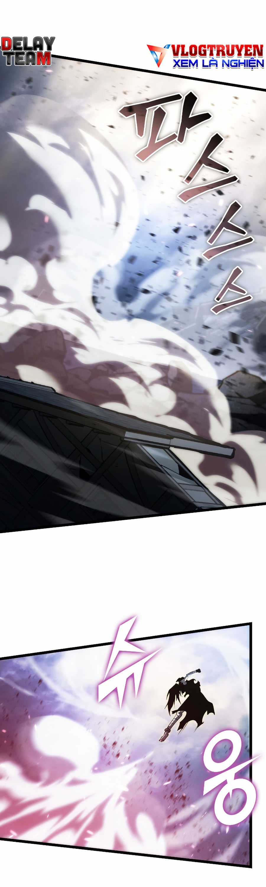 Ranker Cấp Sss Hồi Quy Chapter 84 trang 43