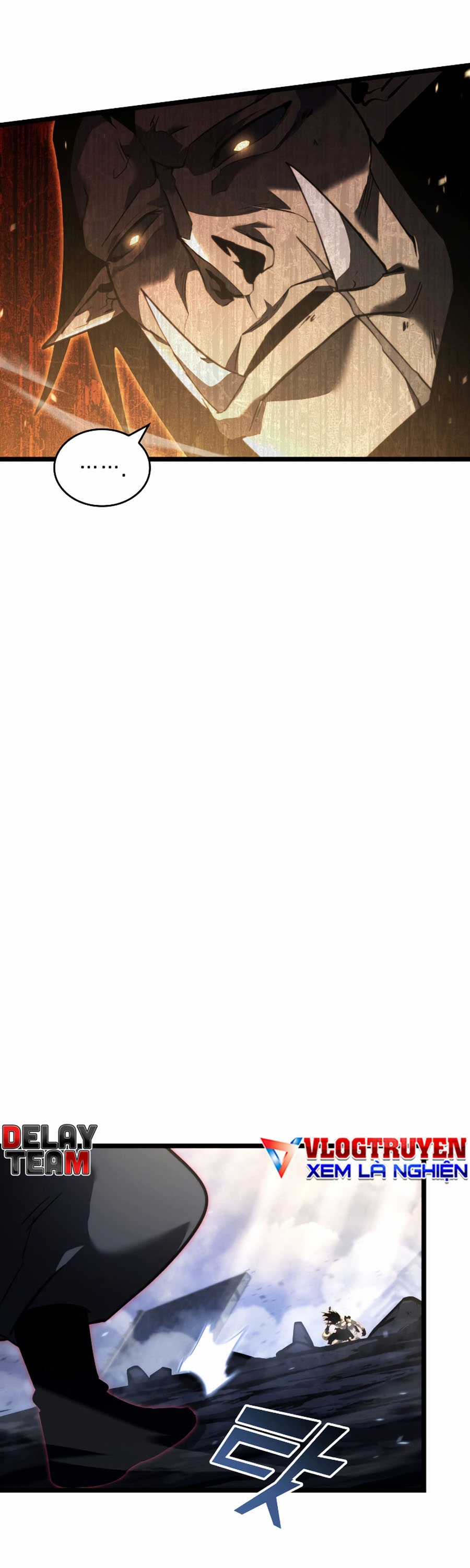 Ranker Cấp Sss Hồi Quy Chapter 84 trang 45