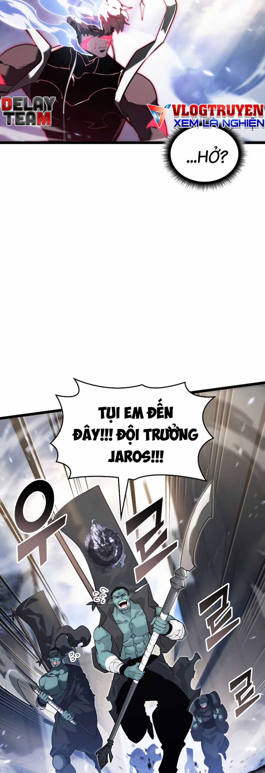 Ranker Cấp Sss Hồi Quy Chapter 84 trang 48