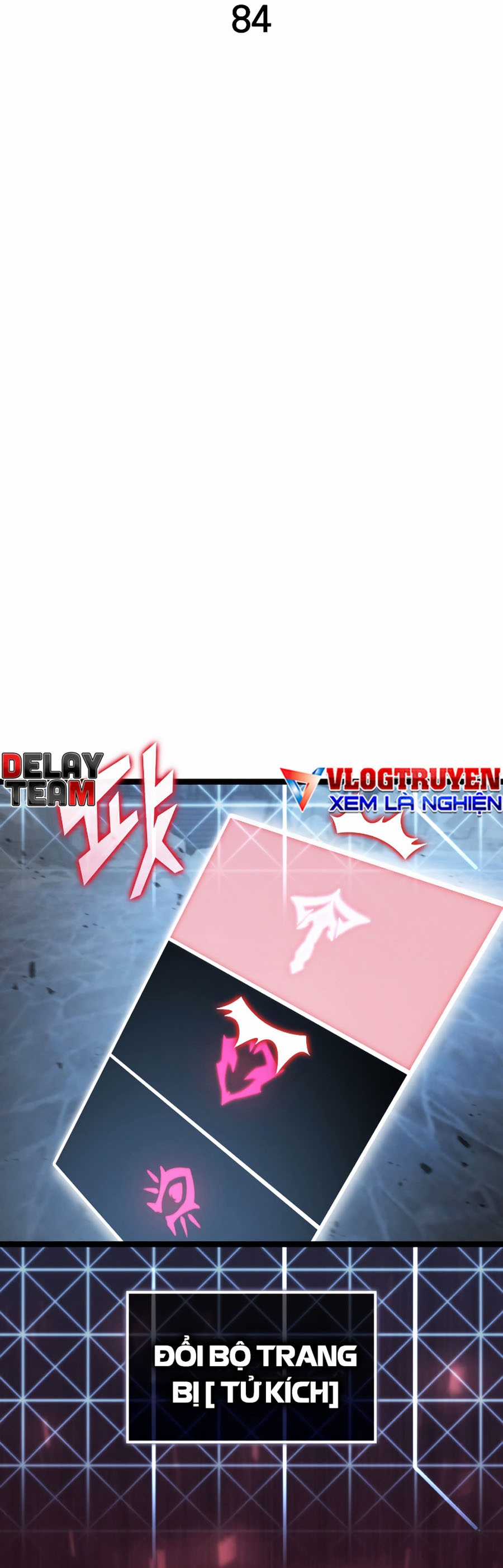 Ranker Cấp Sss Hồi Quy Chapter 84 trang 5