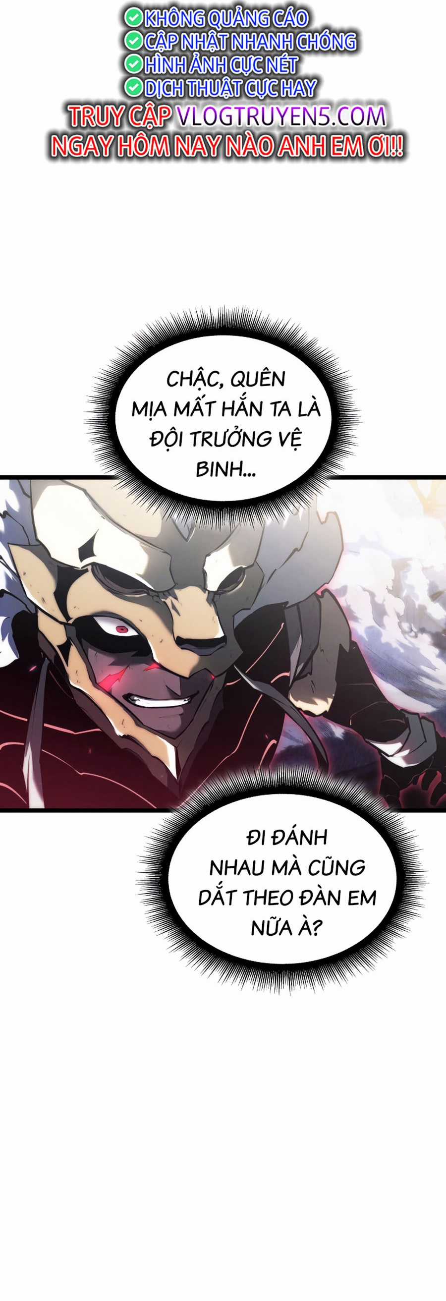 Ranker Cấp Sss Hồi Quy Chapter 84 trang 50