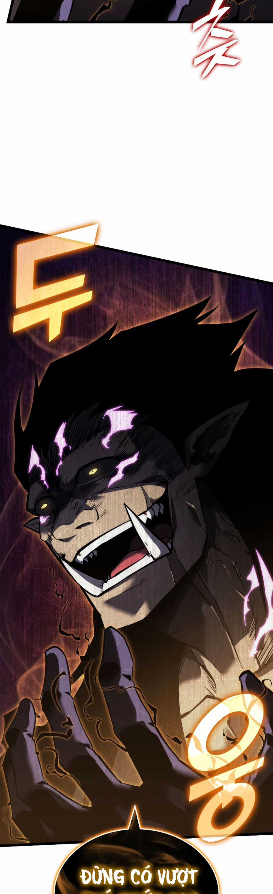 Ranker Cấp Sss Hồi Quy Chapter 84 trang 53