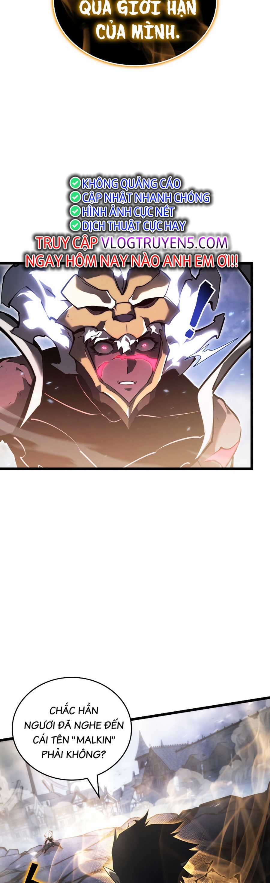 Ranker Cấp Sss Hồi Quy Chapter 84 trang 54