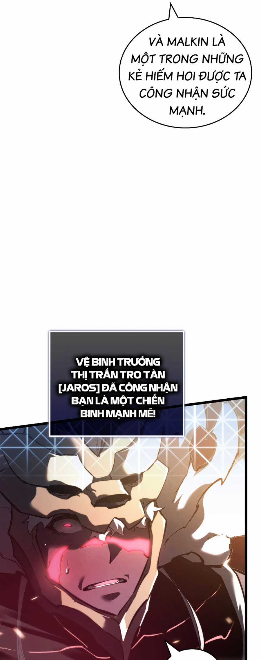 Ranker Cấp Sss Hồi Quy Chapter 84 trang 56