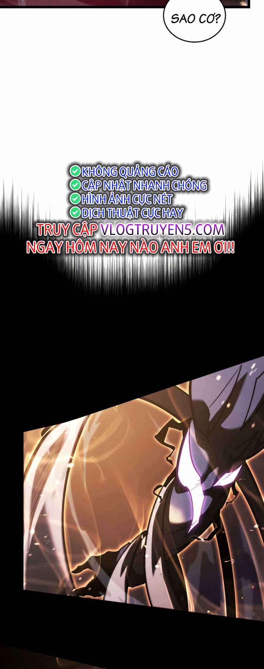 Ranker Cấp Sss Hồi Quy Chapter 84 trang 57