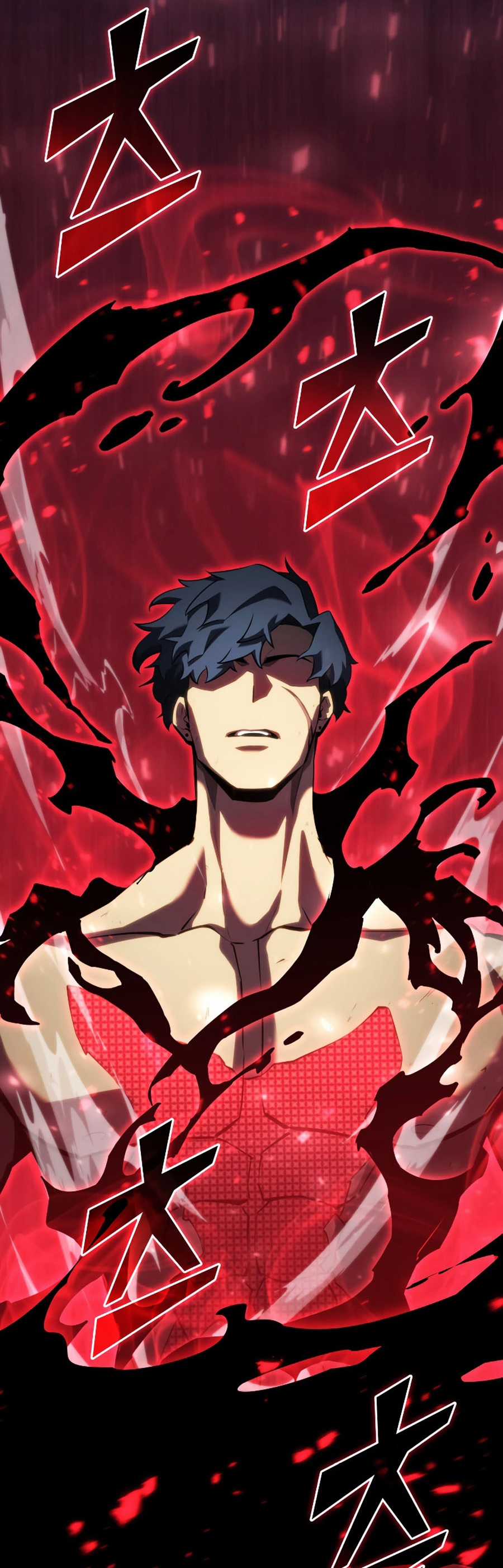 Ranker Cấp Sss Hồi Quy Chapter 84 trang 6