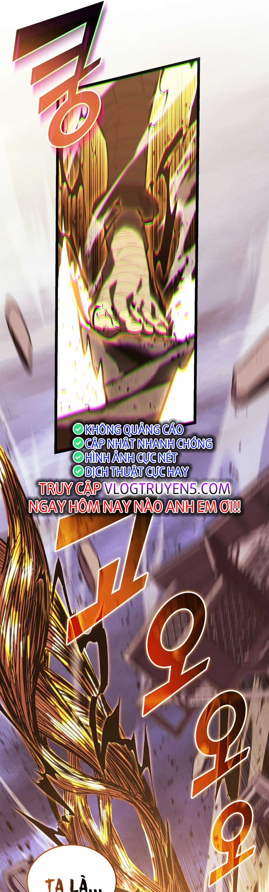 Ranker Cấp Sss Hồi Quy Chapter 84 trang 61