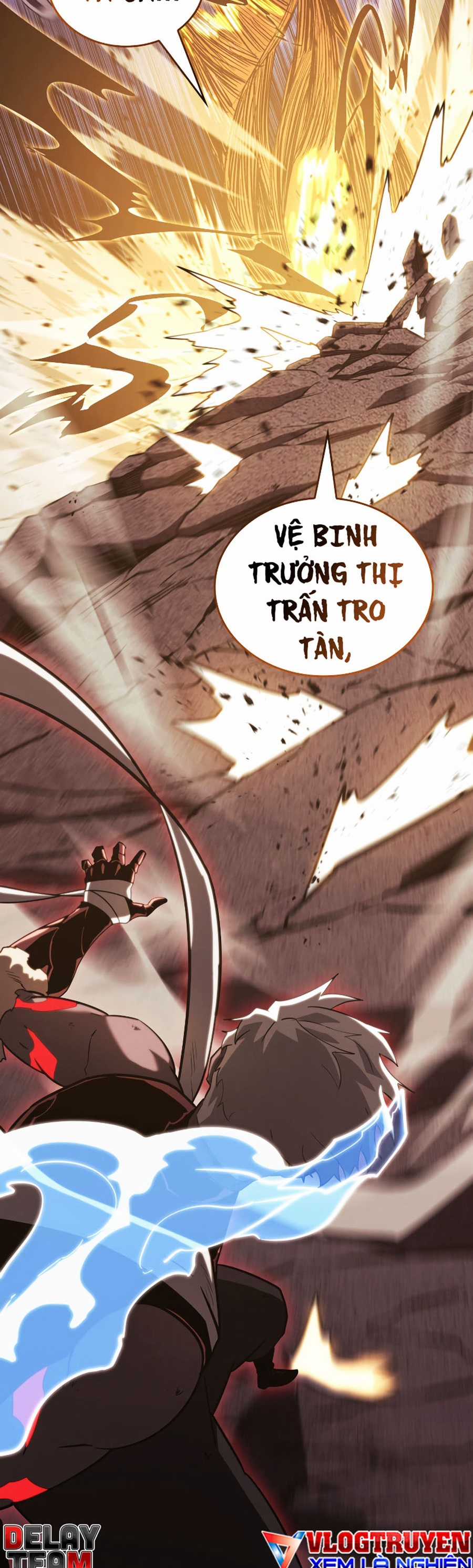 Ranker Cấp Sss Hồi Quy Chapter 84 trang 62