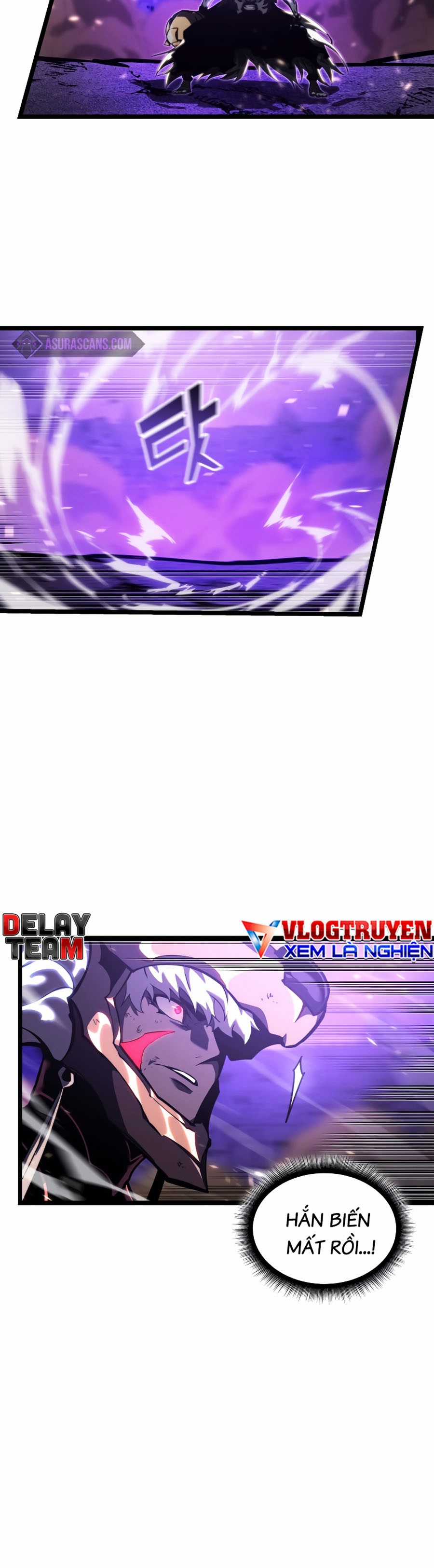 Ranker Cấp Sss Hồi Quy Chapter 85 trang 10