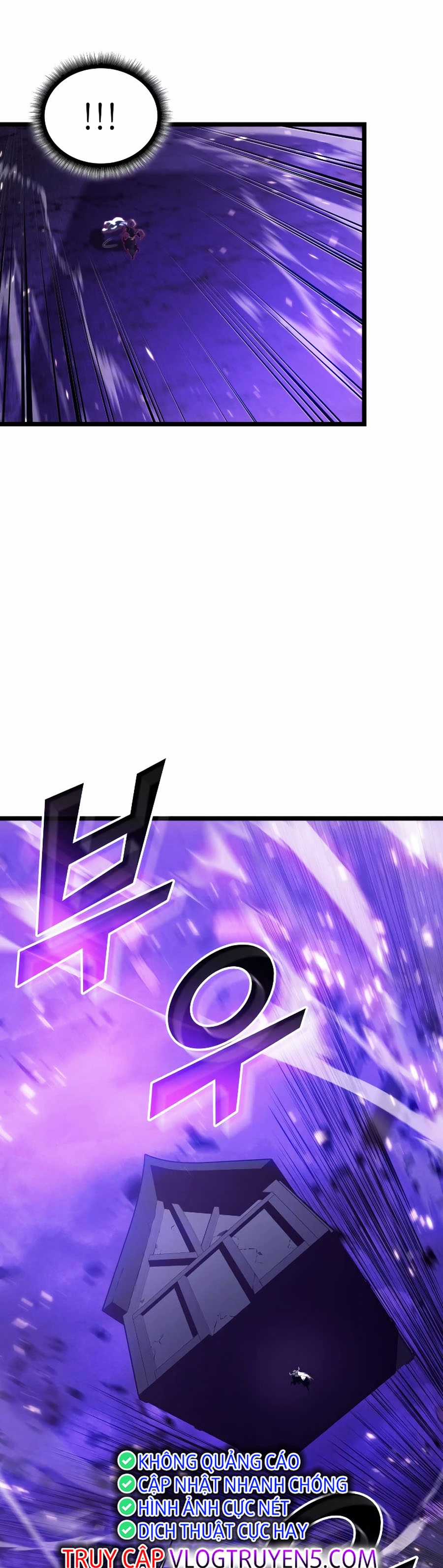 Ranker Cấp Sss Hồi Quy Chapter 85 trang 11