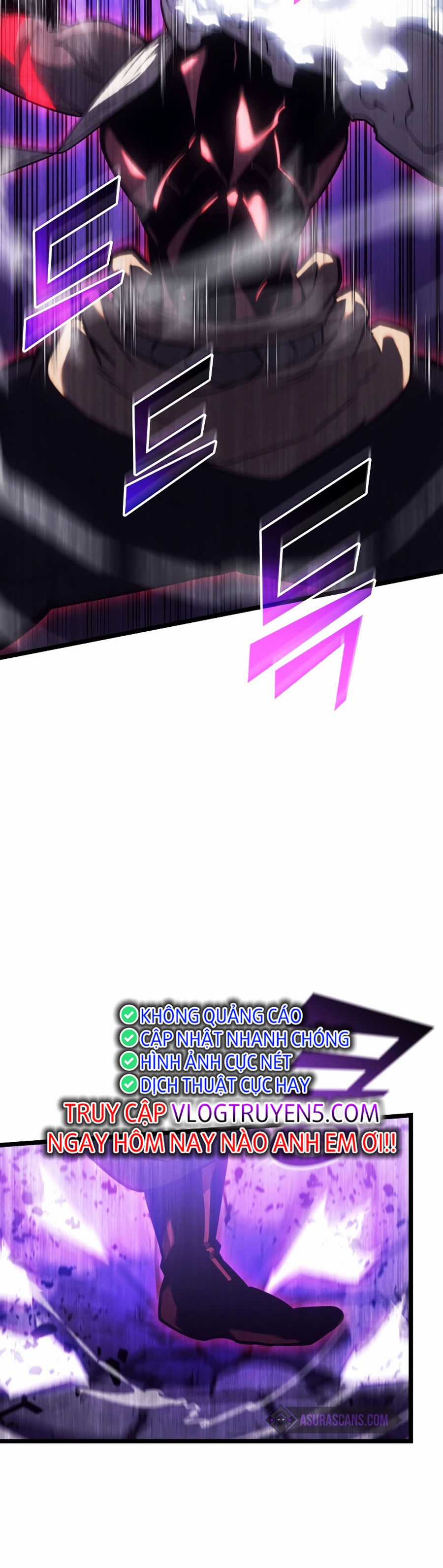 Ranker Cấp Sss Hồi Quy Chapter 85 trang 14