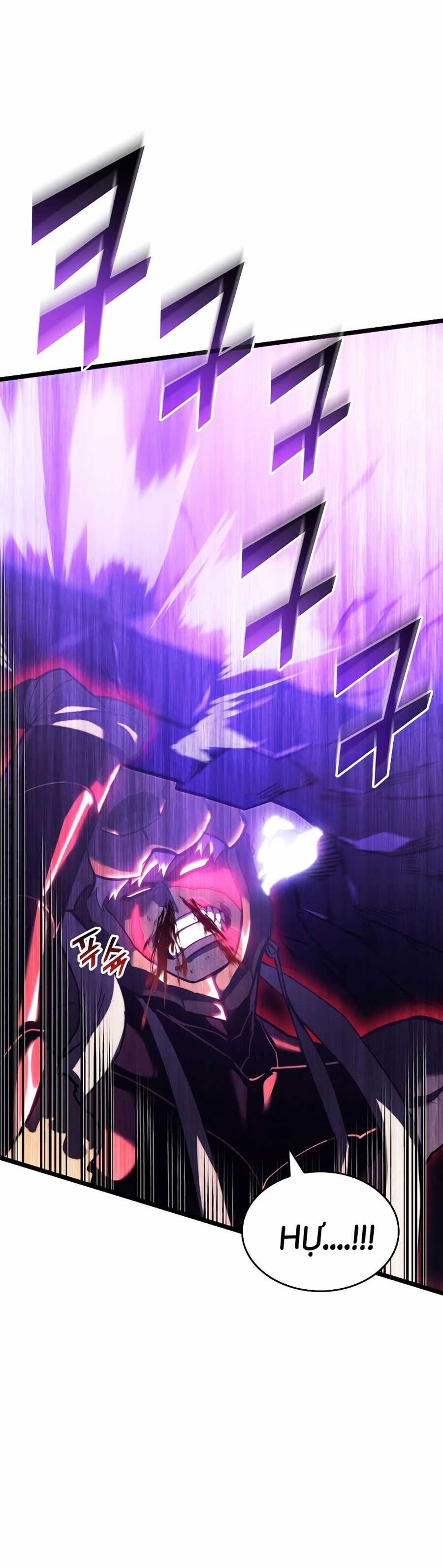 Ranker Cấp Sss Hồi Quy Chapter 85 trang 15