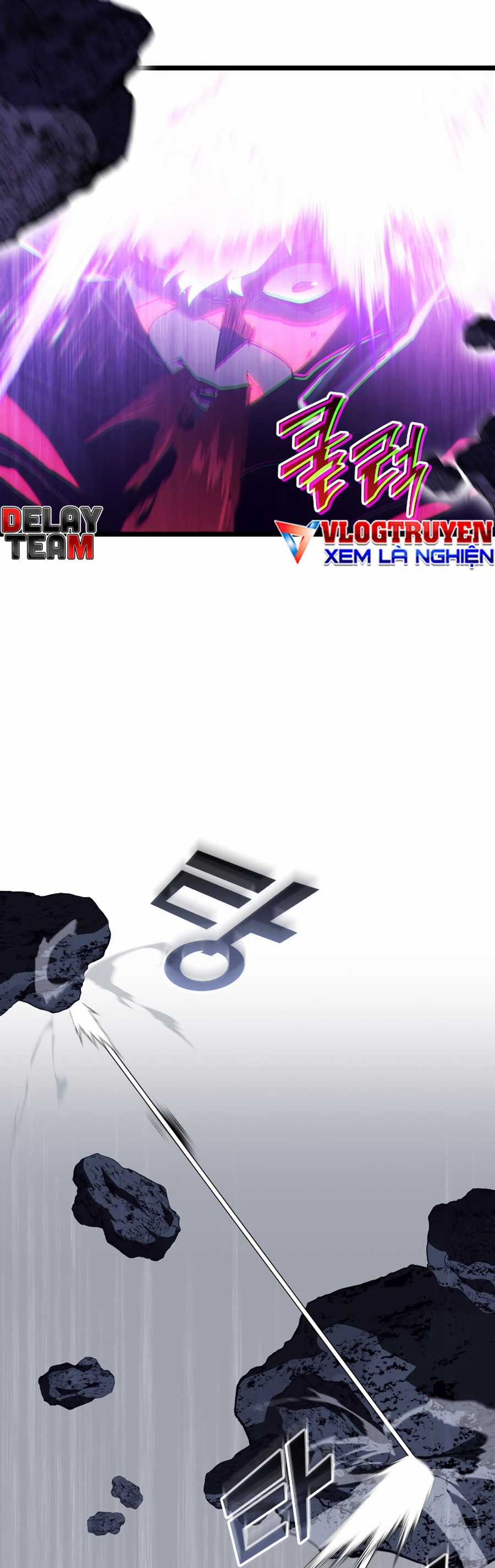 Ranker Cấp Sss Hồi Quy Chapter 85 trang 18