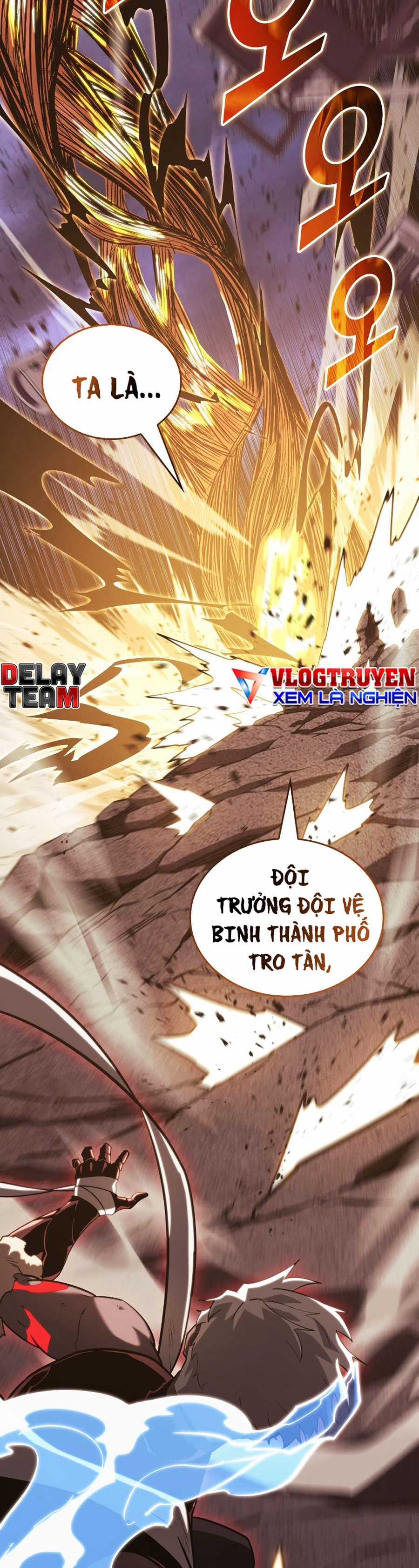 Ranker Cấp Sss Hồi Quy Chapter 85 trang 2