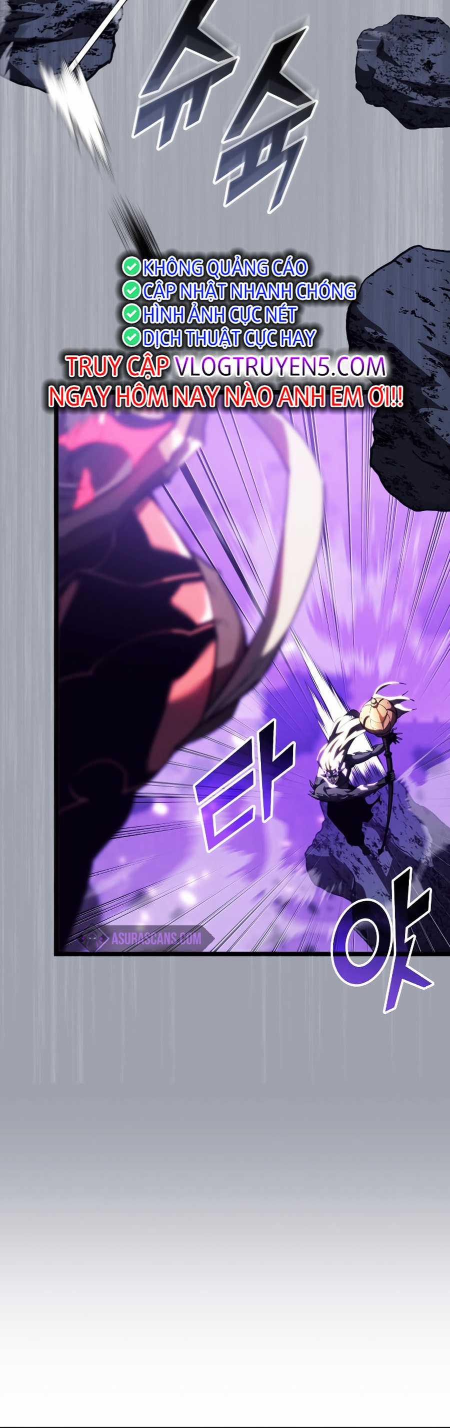 Ranker Cấp Sss Hồi Quy Chapter 85 trang 20