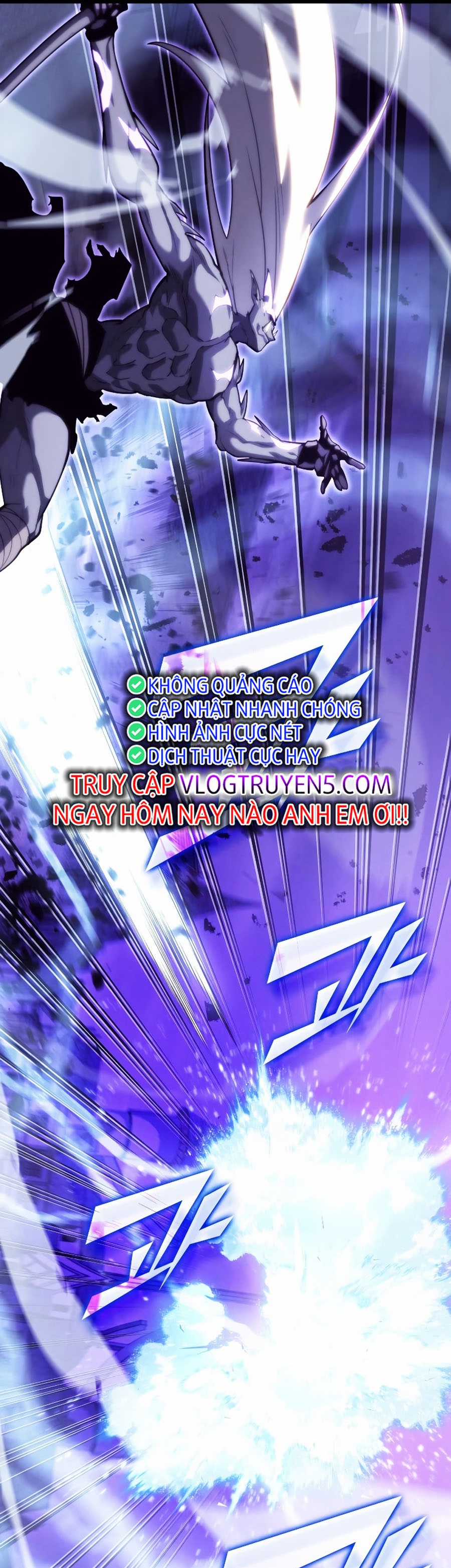 Ranker Cấp Sss Hồi Quy Chapter 85 trang 21