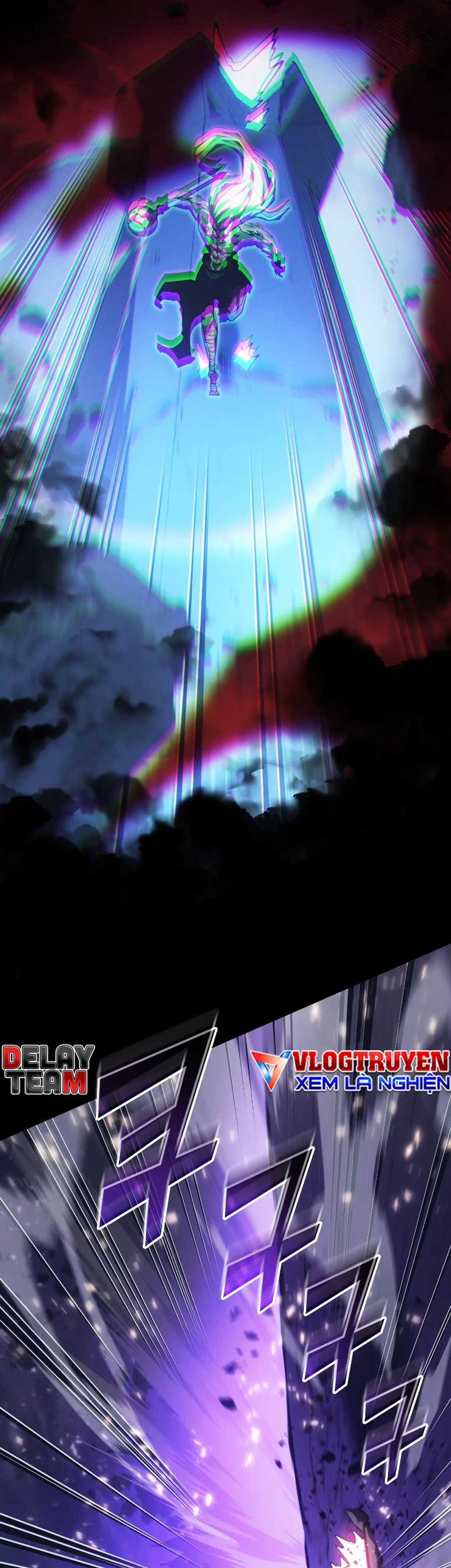 Ranker Cấp Sss Hồi Quy Chapter 85 trang 24