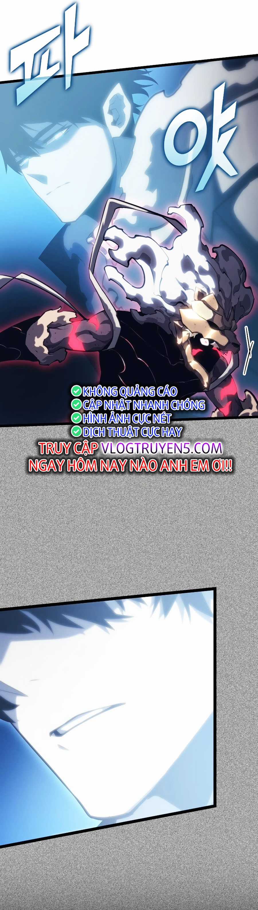 Ranker Cấp Sss Hồi Quy Chapter 85 trang 26