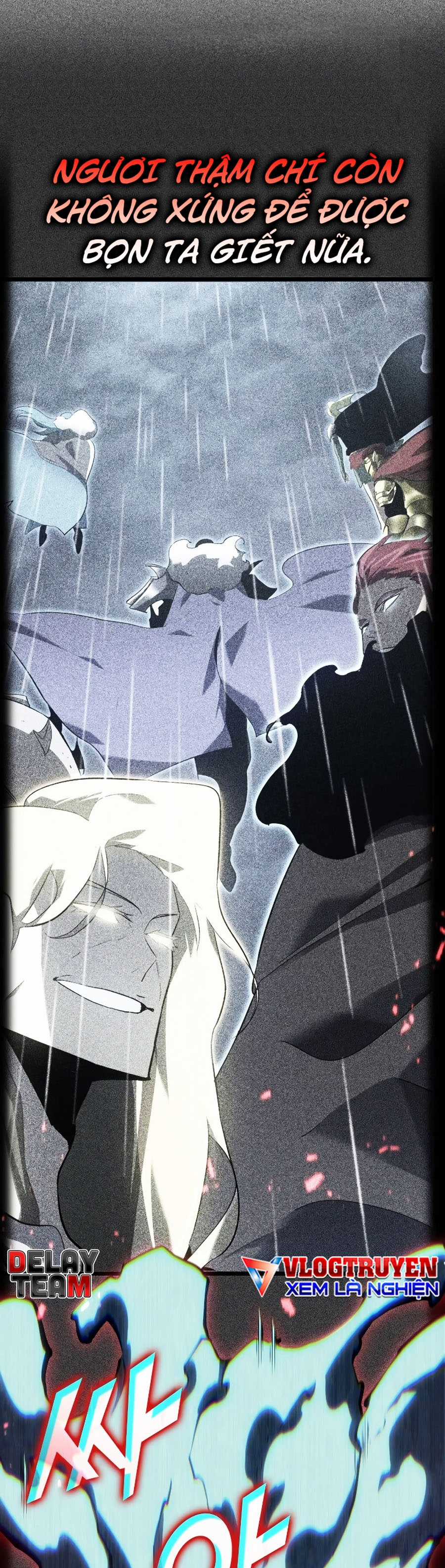 Ranker Cấp Sss Hồi Quy Chapter 85 trang 27