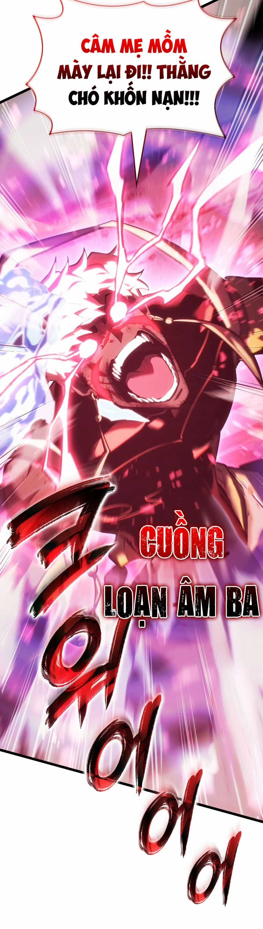 Ranker Cấp Sss Hồi Quy Chapter 85 trang 29