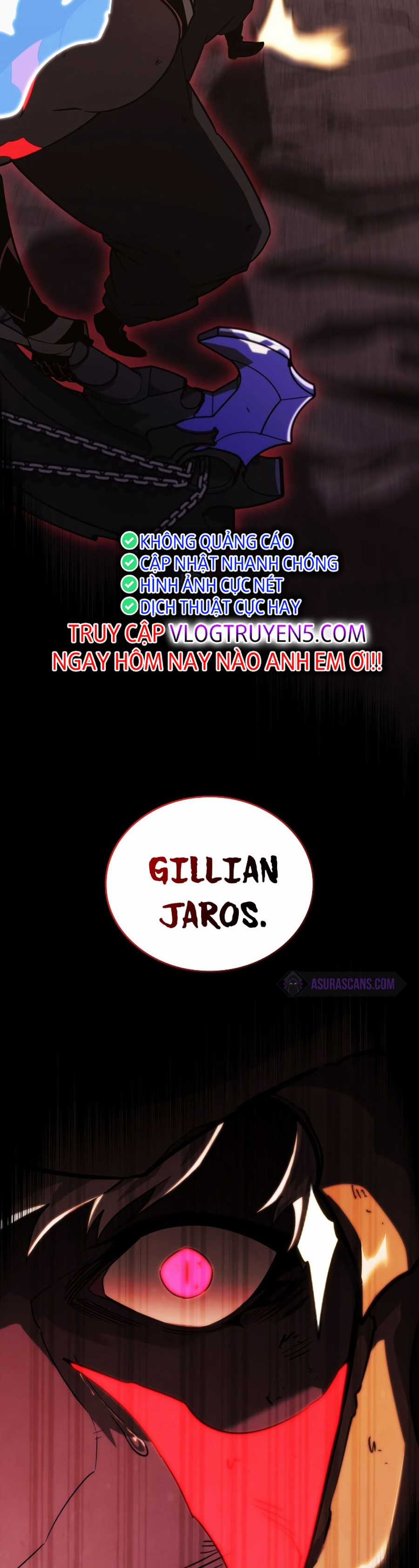 Ranker Cấp Sss Hồi Quy Chapter 85 trang 3