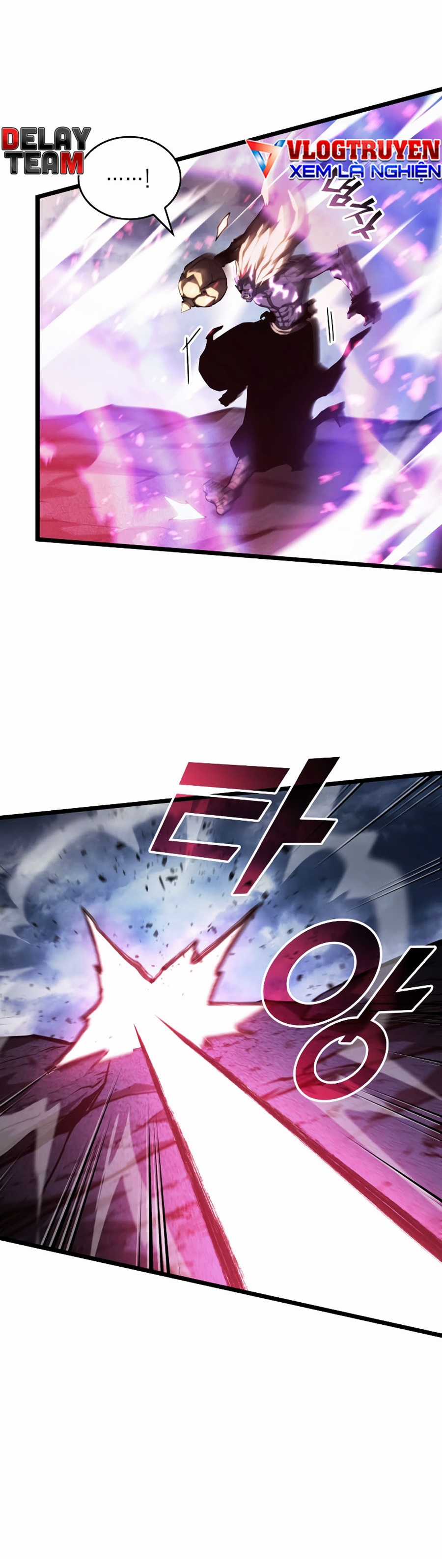 Ranker Cấp Sss Hồi Quy Chapter 85 trang 30