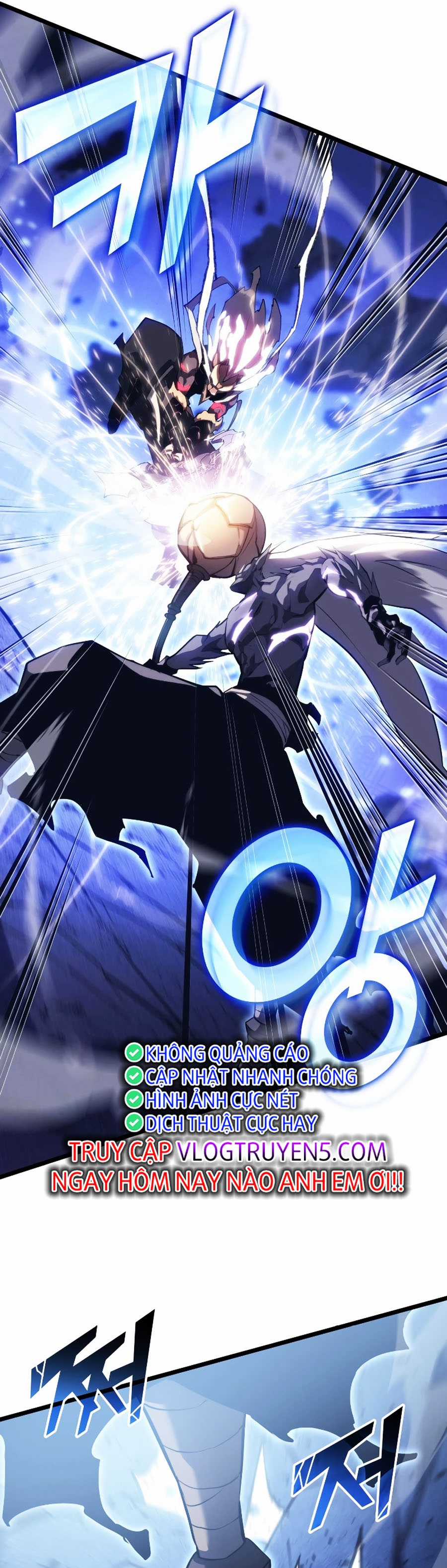 Ranker Cấp Sss Hồi Quy Chapter 85 trang 31