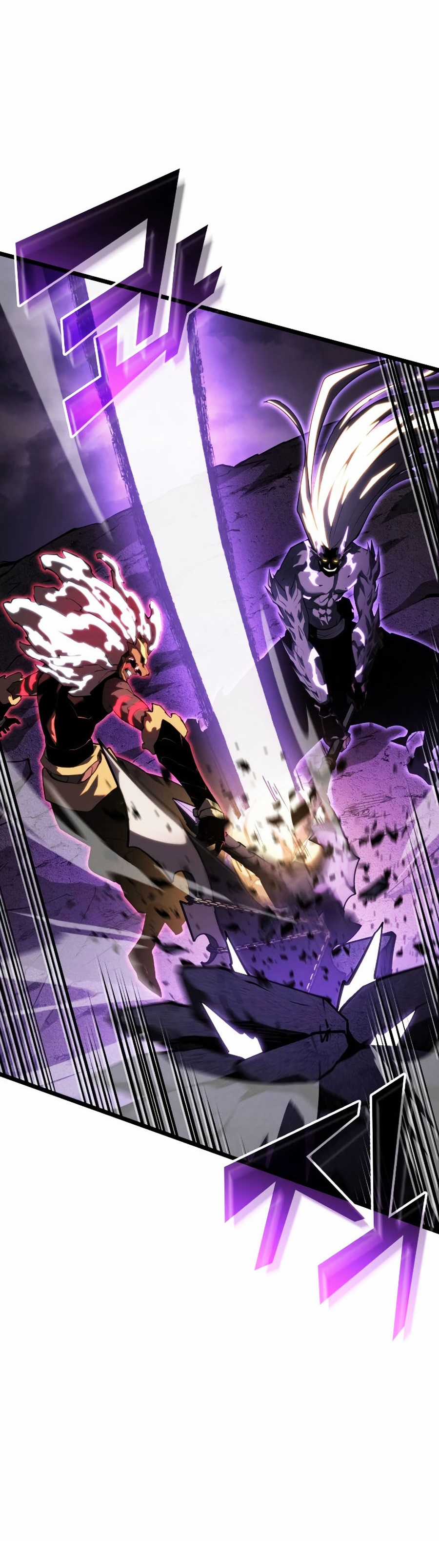 Ranker Cấp Sss Hồi Quy Chapter 85 trang 35