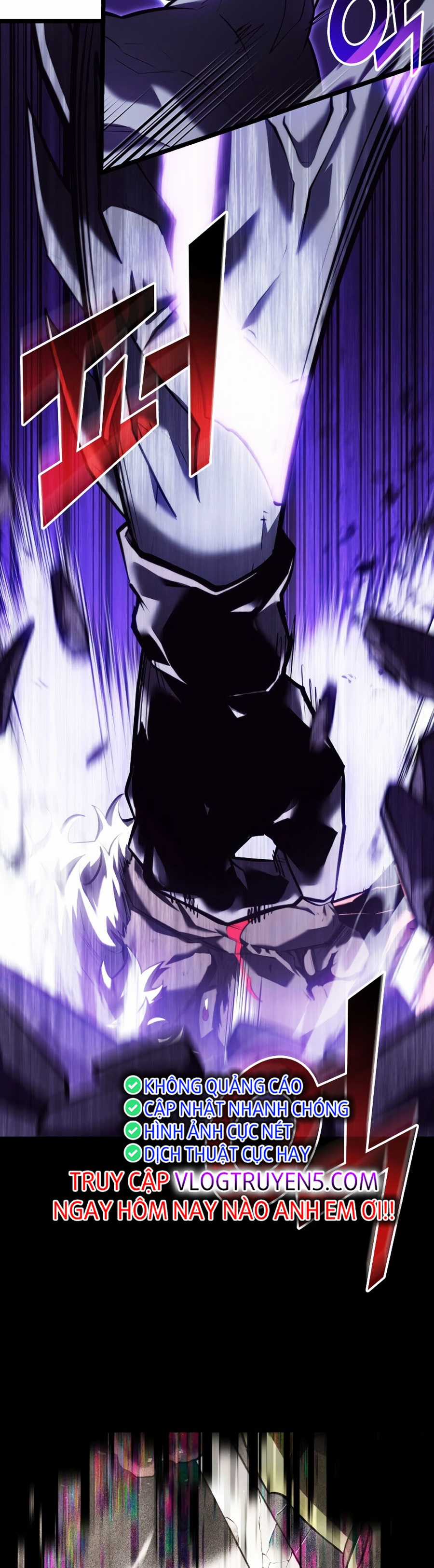 Ranker Cấp Sss Hồi Quy Chapter 85 trang 39