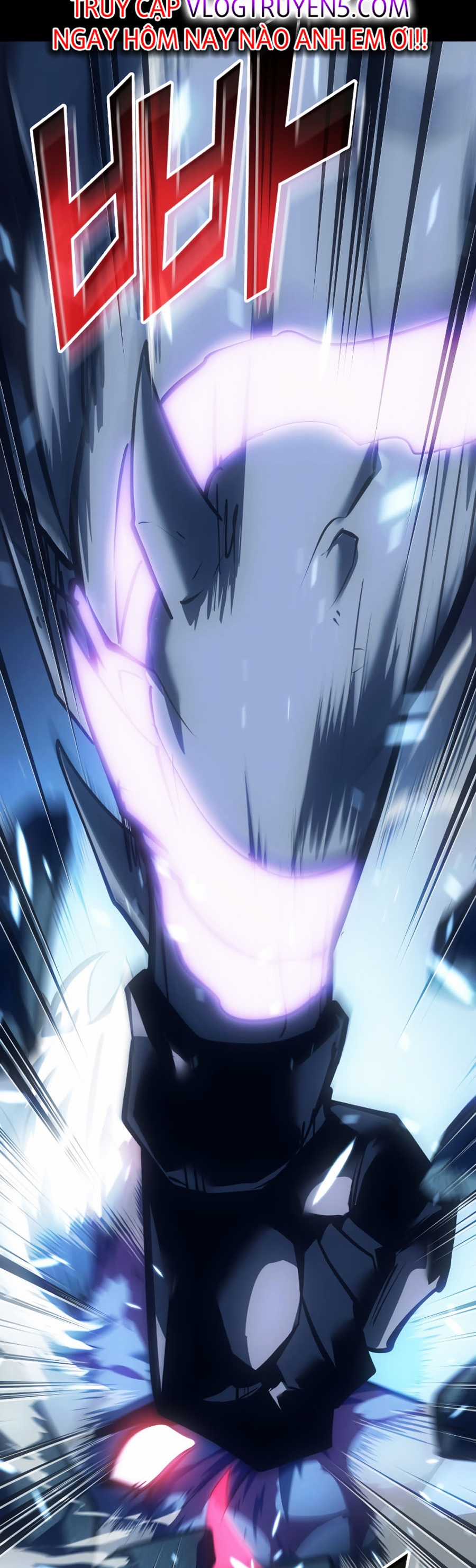 Ranker Cấp Sss Hồi Quy Chapter 85 trang 42