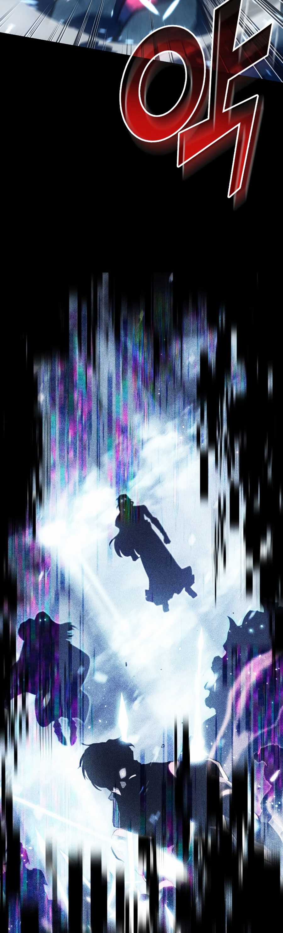 Ranker Cấp Sss Hồi Quy Chapter 85 trang 43