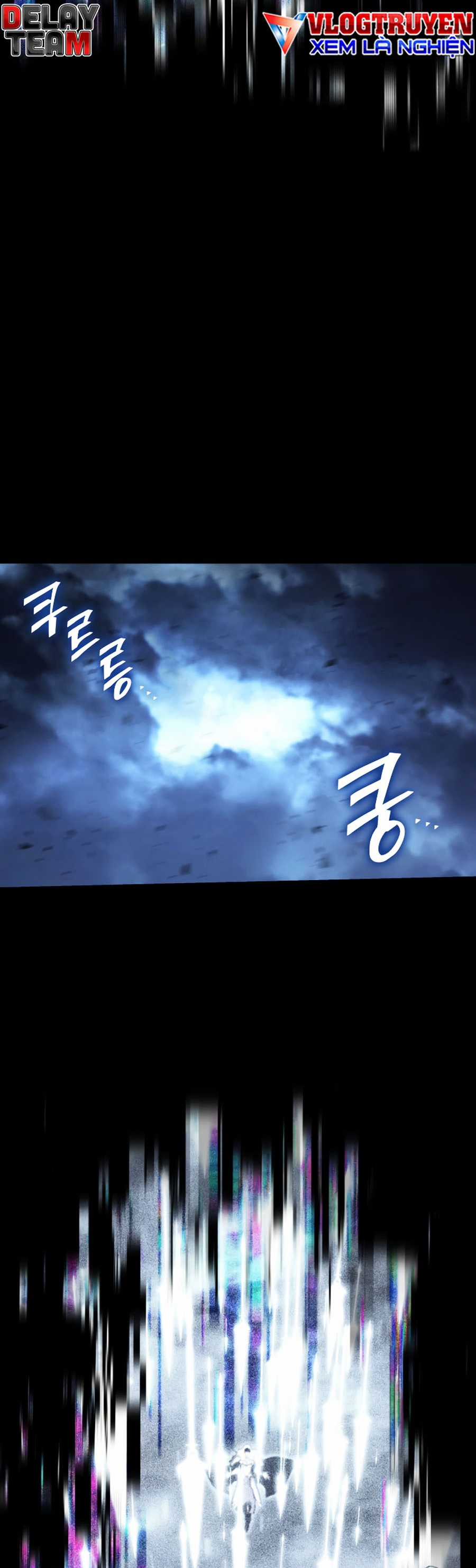 Ranker Cấp Sss Hồi Quy Chapter 85 trang 44