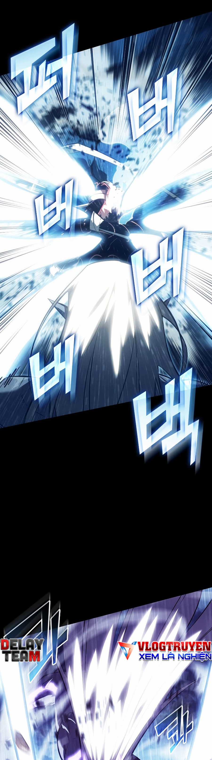 Ranker Cấp Sss Hồi Quy Chapter 85 trang 47