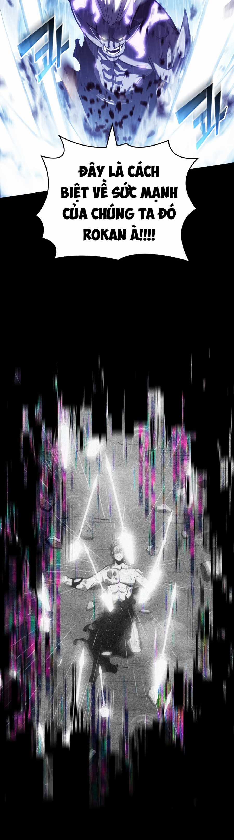 Ranker Cấp Sss Hồi Quy Chapter 85 trang 48