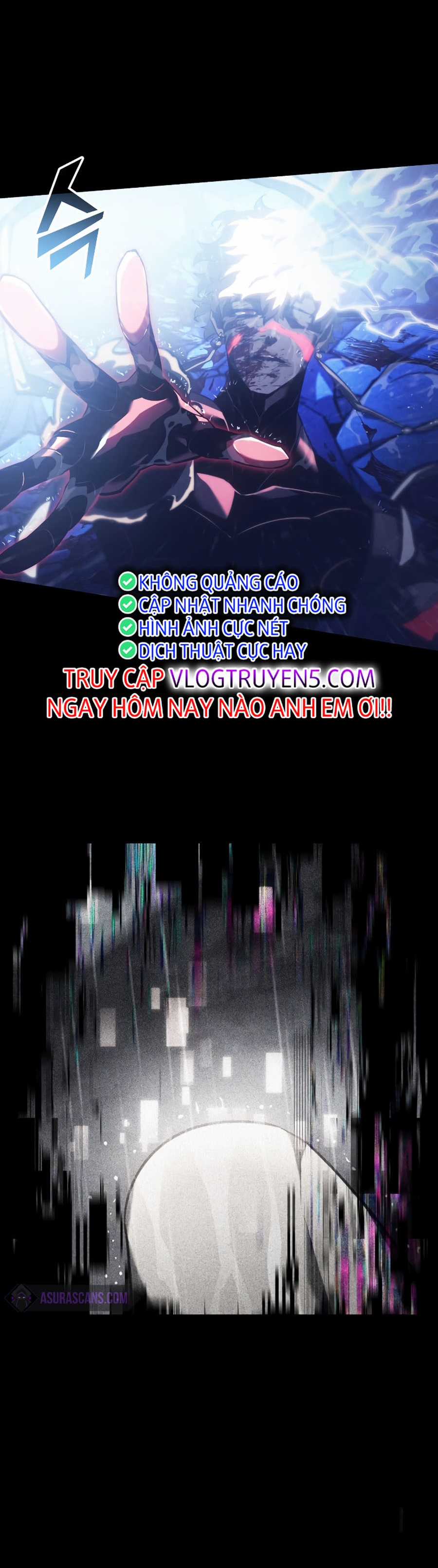 Ranker Cấp Sss Hồi Quy Chapter 85 trang 49